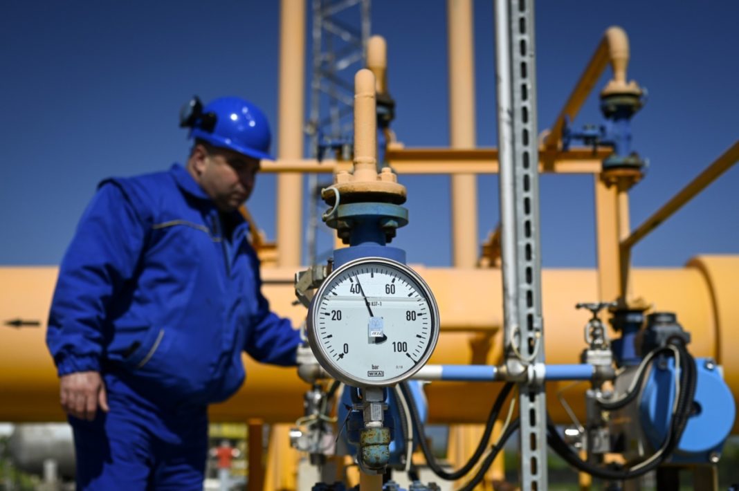 Republica Moldova a majorat tarifele la gaze cu 27%
