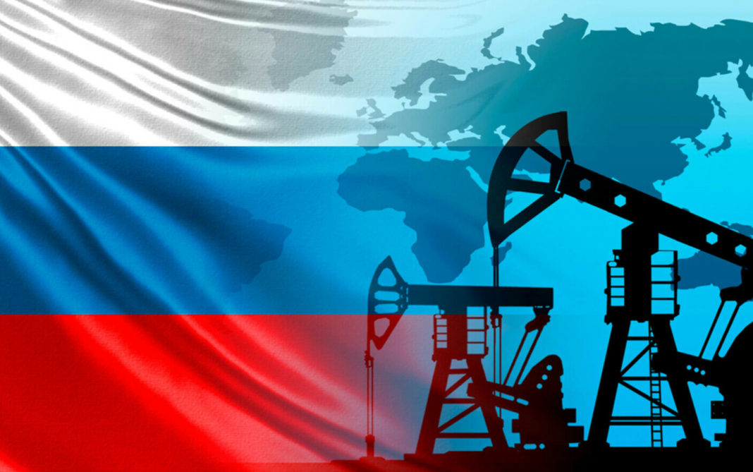 Țările G7 au convenit asupra plafonării prețului la petrolul rusesc
