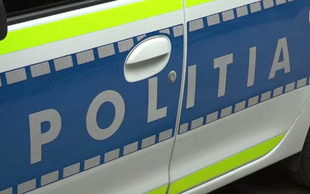 Tânăr de 15 ani, în arestul IPJ după ce a făcut scandal