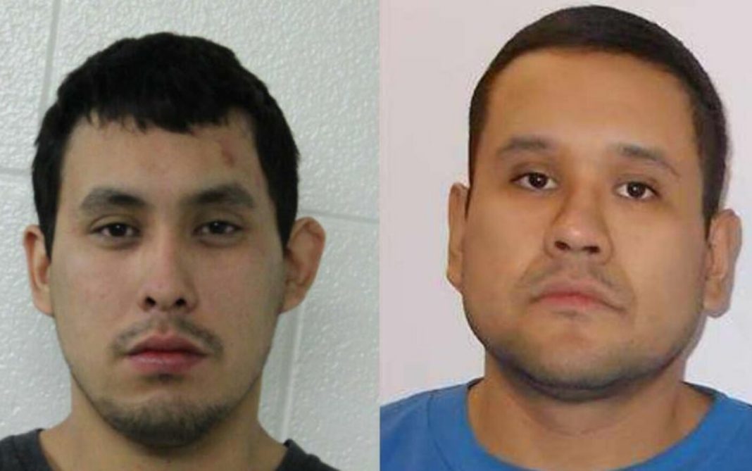 Al doilea suspect în cazul atacurilor din Canada, mort după arestare