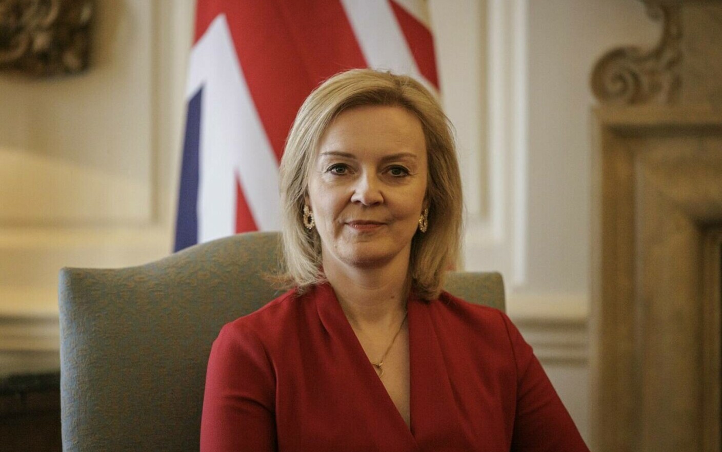 Liz Truss