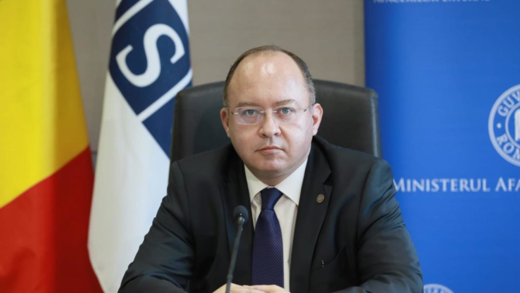 Reprezentantul statului Belarus, convocat la MAE după ce Lukaşenko a spus că România va fi implicată în războiul Rusiei