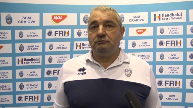 Sorin Toacsen: „A câștigat echipa mai bună, dar e păcat de munca fetelor“