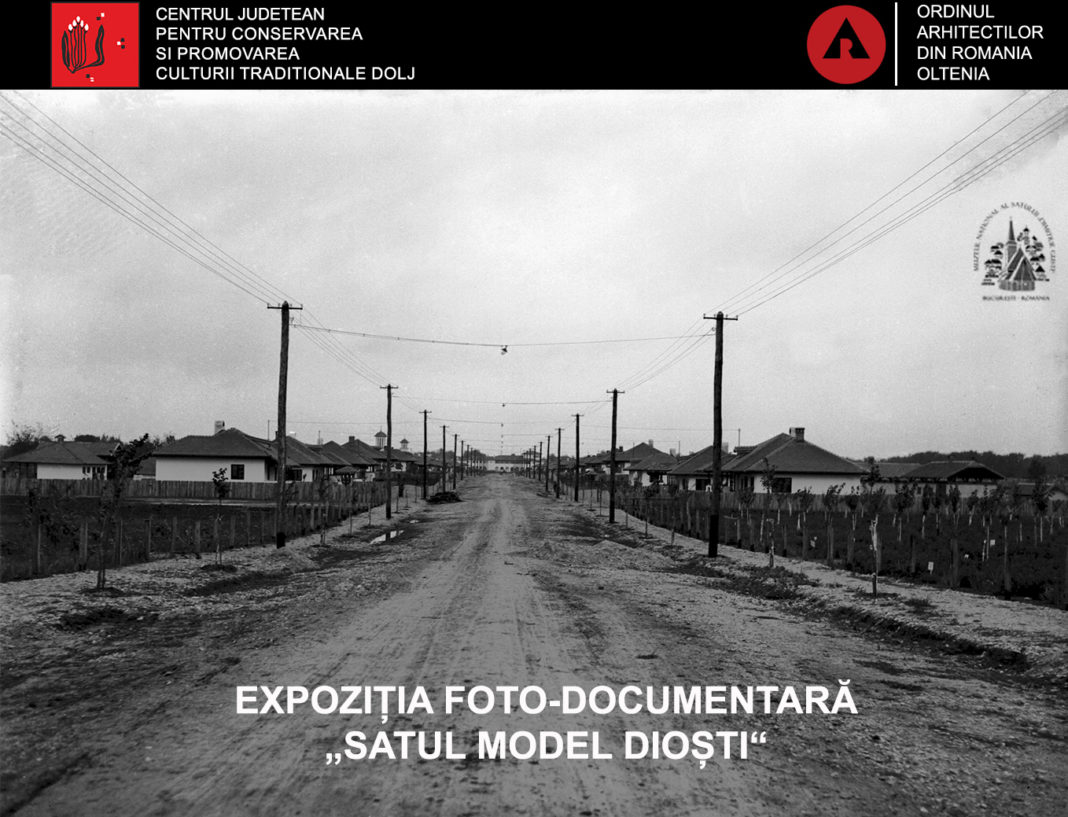 Dolj: Satele comunei Dioști, în documente și povești