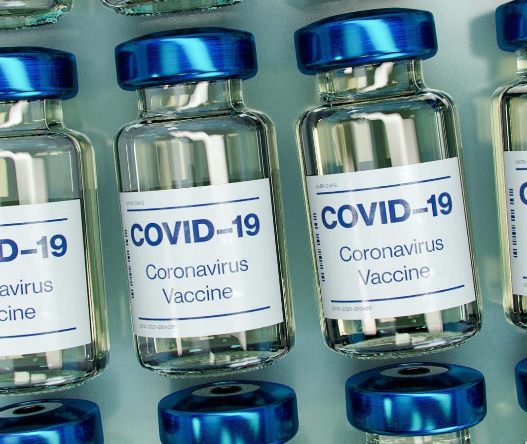 Vaccin Covid Vaccin Covid