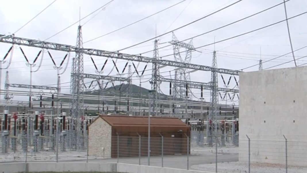 Hidroelectrica produce la Porţile de Fier 35% din producţia de energie electrică a companiei