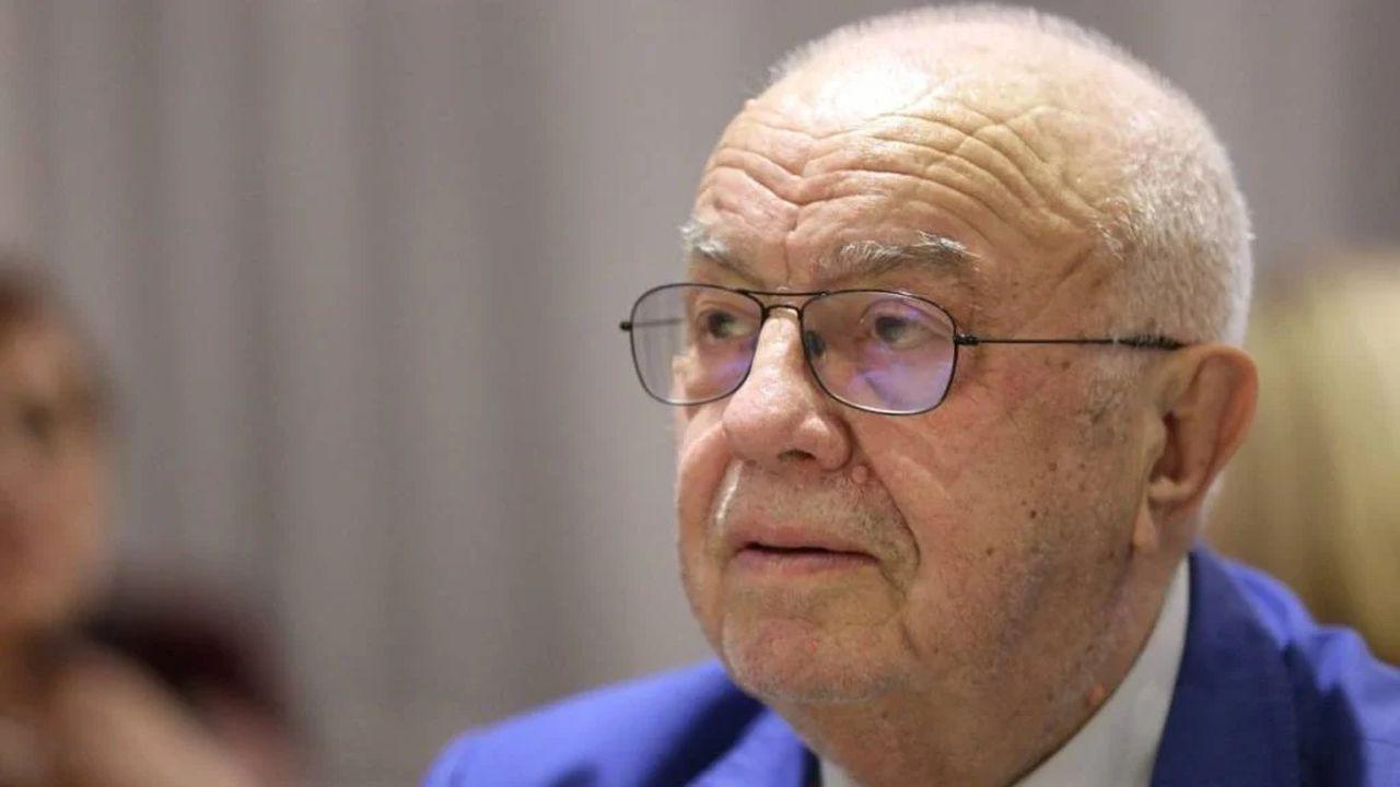 Alexandru Arșinel a murit. Actorul avea 83 de ani