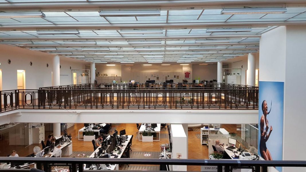 „European Newsroom“, lansat oficial la Bruxelles