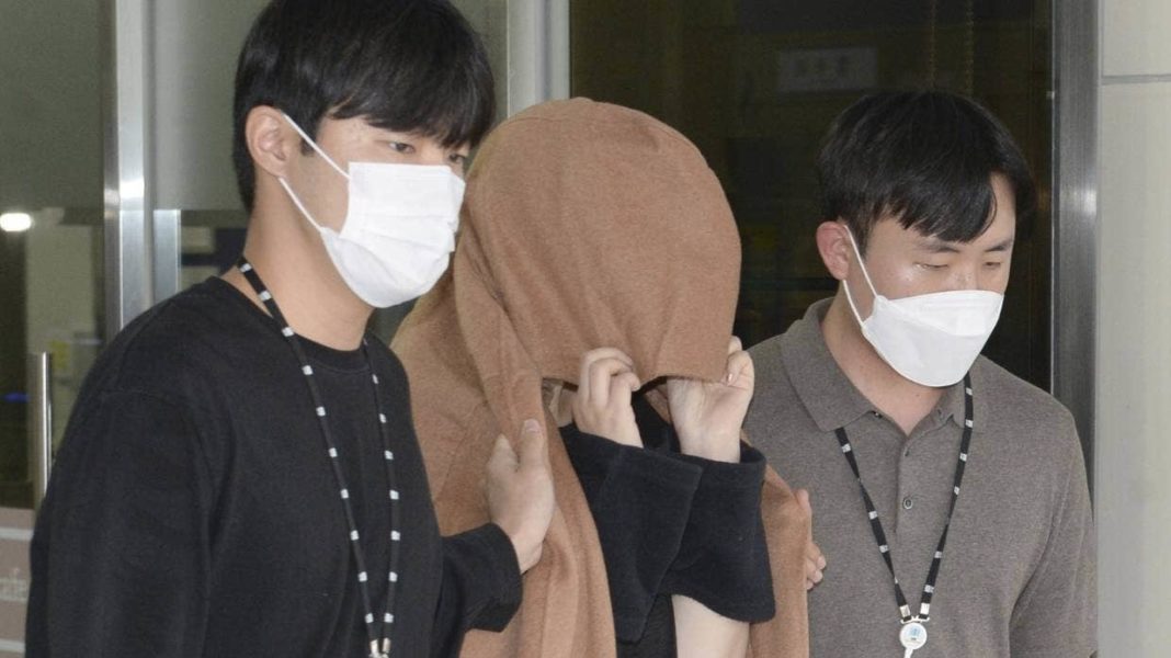 Femeie din Coreea de Sud arestată pentru uciderea celor doi copii găsiţi în valize, în Noua Zeelandă