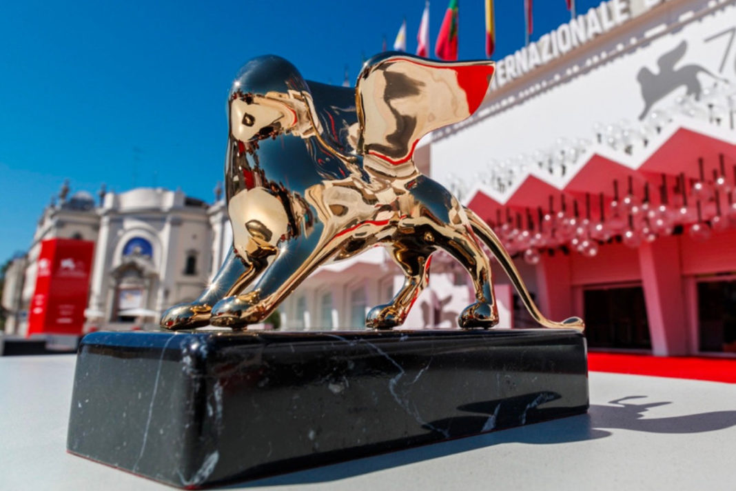 Cine sunt premiații Festivalului de la Veneția 2022