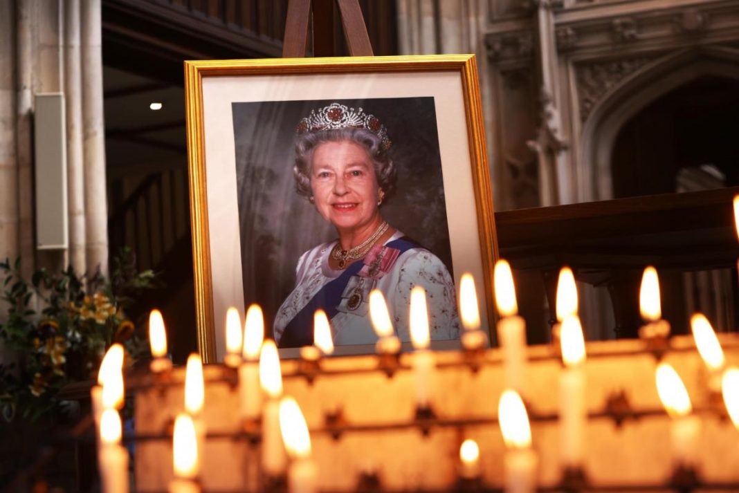 Ce lideri nu au fost invitați la funeraliile Reginei Elisabeta