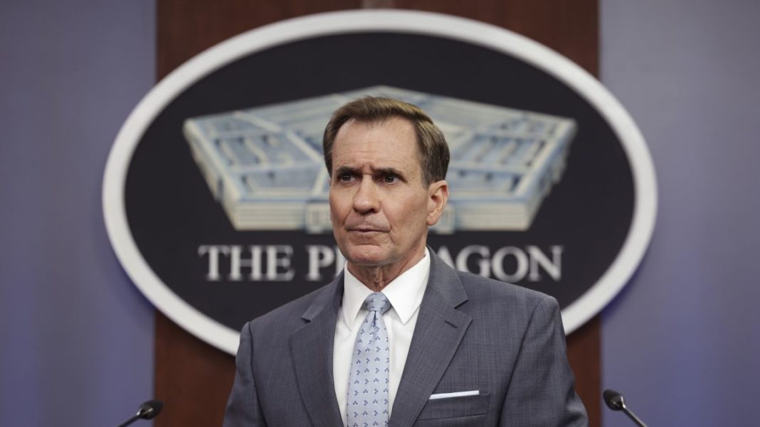 Statele Unite „iau în serios“ ameninţarea lansată de Putin asupra folosirii armelor nucleare