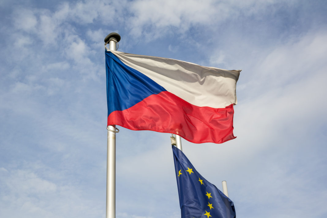 Cehia nu acordă vize umanitare pentru dezertorii ruși