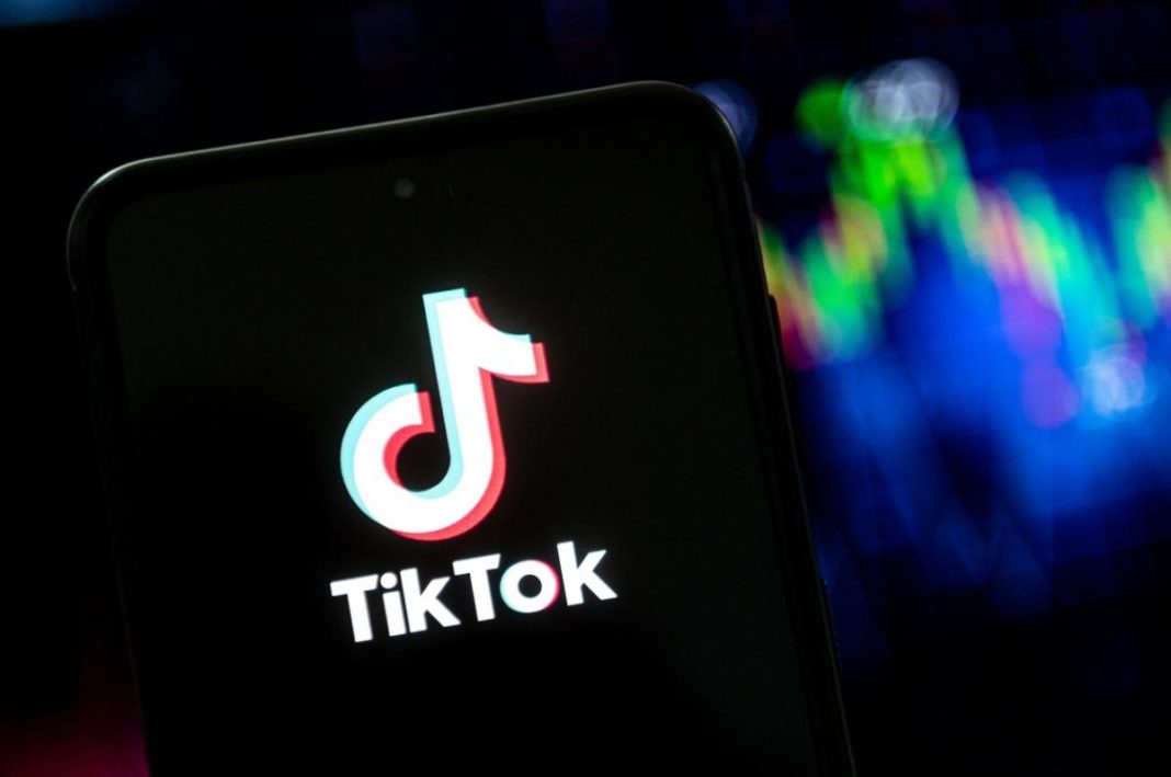 Un grup de hackeri pretinde că a spart TikTok