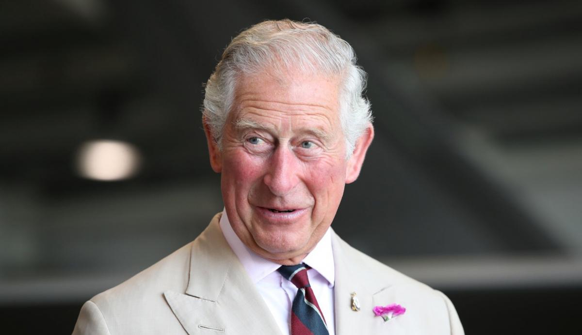 Noul monarh al Marii Britanii este Regele Charles al III-lea
