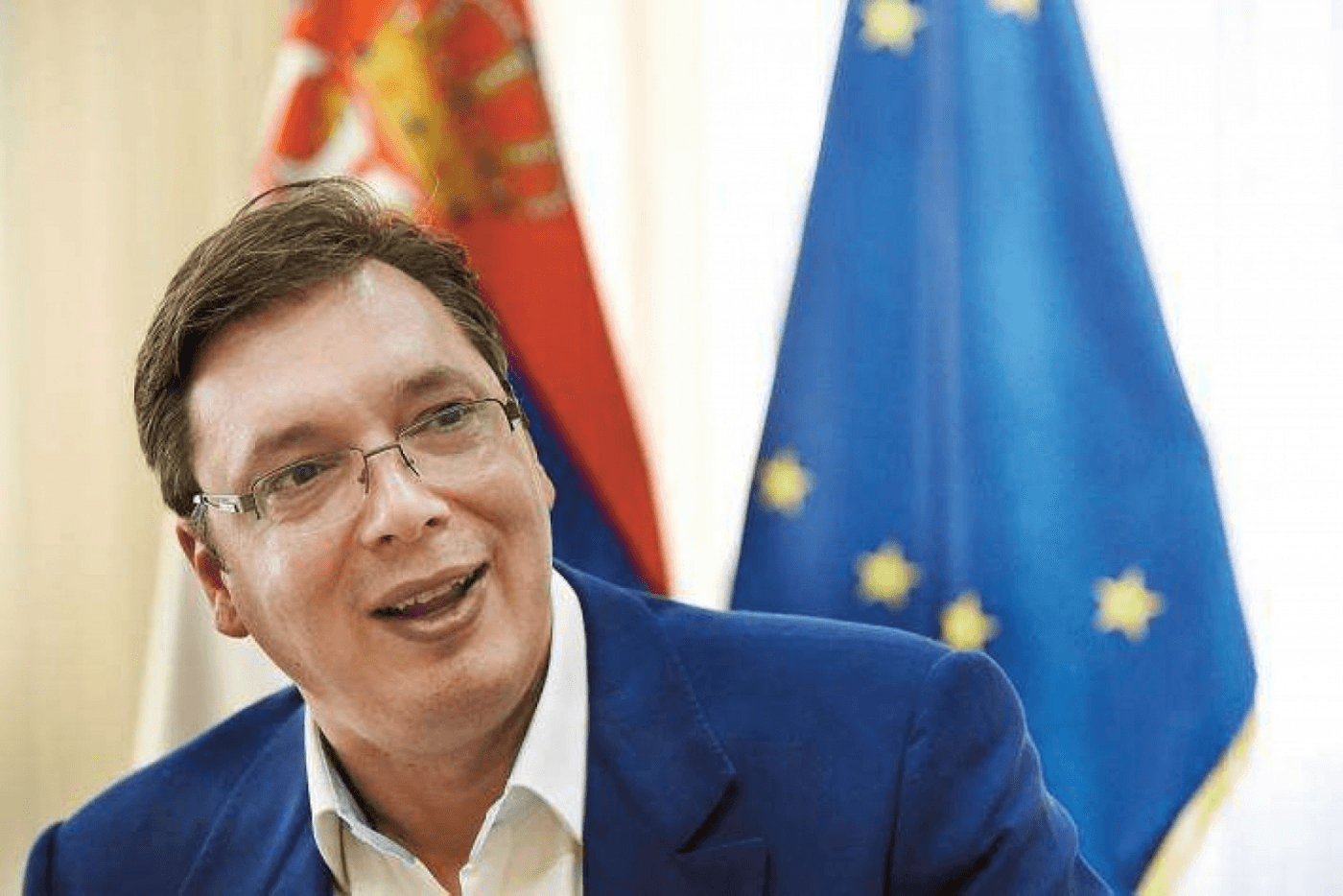 Serbia nu va recunoaşte rezultatele referendumurilor organizate de Rusia în Ucraina