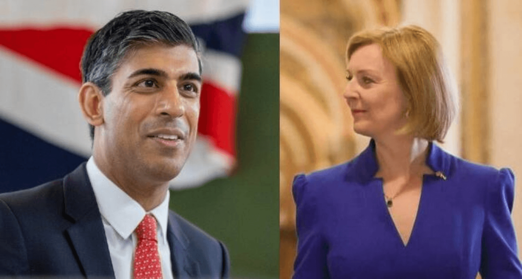 Viitorul premier al Marii Britanii va fi anunțat astăzi