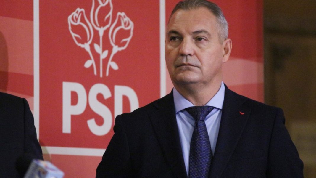Fostul trezorier al PSD, condamnat la închisoare pentr că a folosit bani din subvenții pentru excursii exotice 