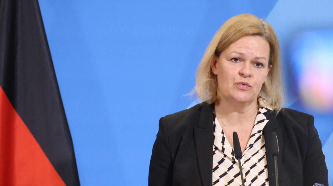 Germania, pregătită să primească dezertori ruşi ai mobilizării lui Putin