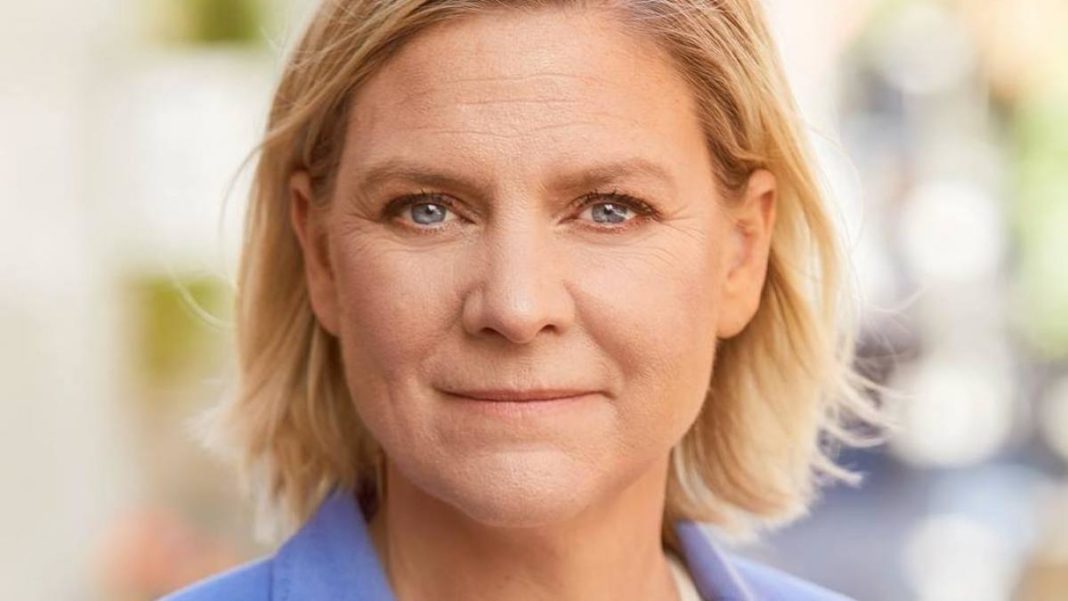 Premierul social-democrat al Suediei demisionează după pierderea alegerilor