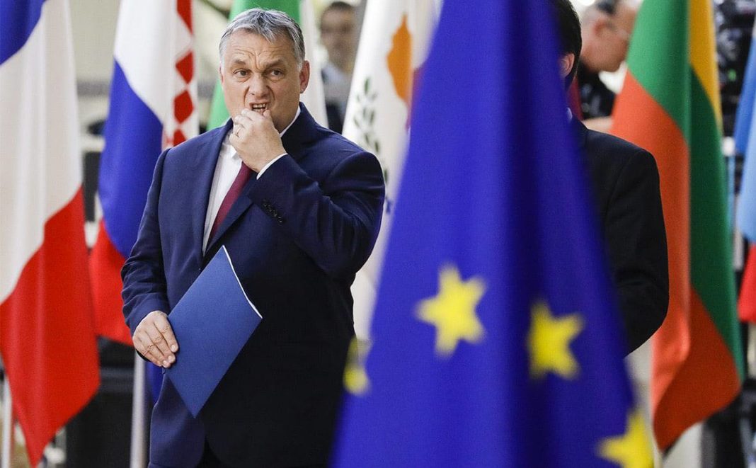 Comisia Europeană propune tăierea a 7,5 miliarde de euro din fondurile europene ale Ungariei