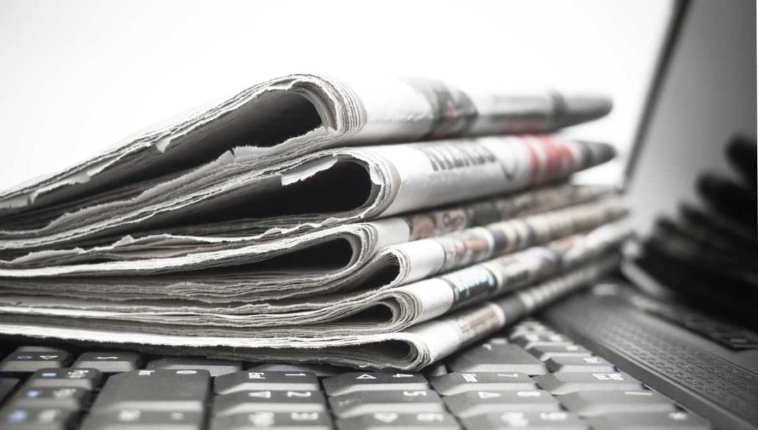 Lege europeană privind libertatea mass-media