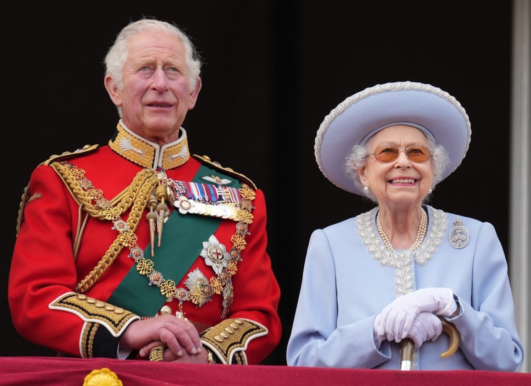 Regele Charles va ţine primul discurs în fața națiunii