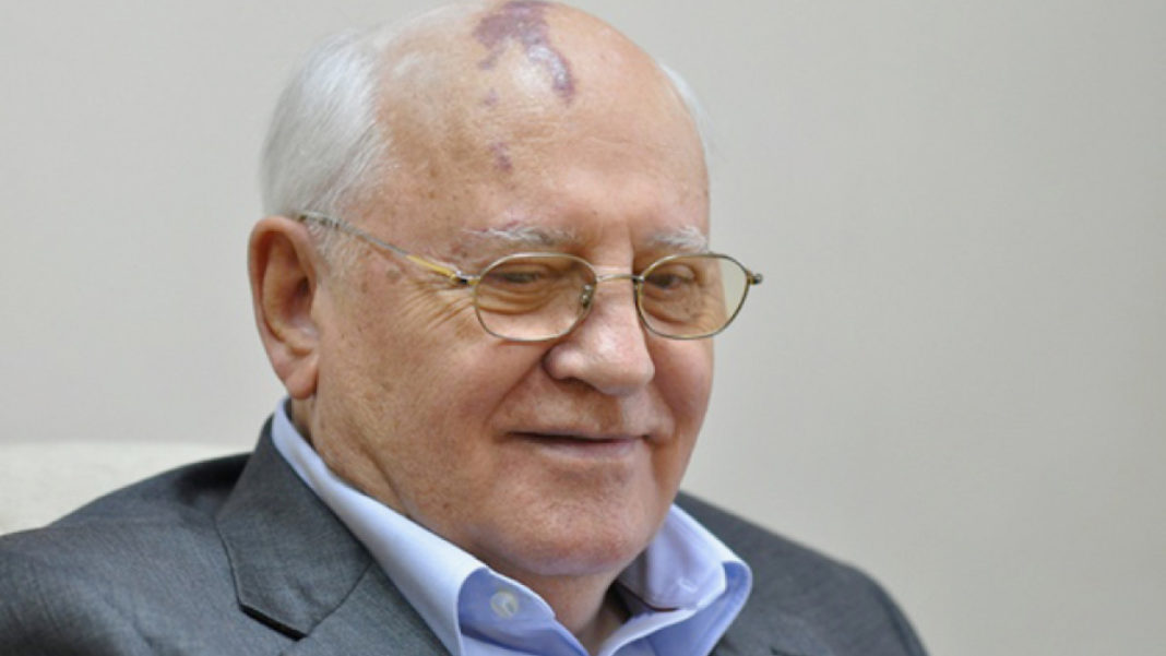 Vladimir Putin s-a deplasat la spitalul moscovit unde a murit Mihail Gorbaciov pentru 