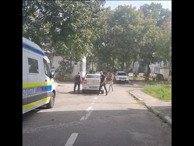 (VIDEO) Dolj: Bărbat reținut pentru distrugere prin incendiere