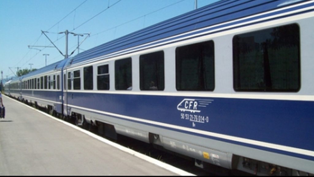 Studenţii vor avea reducere de 90% pentru biletele de tren