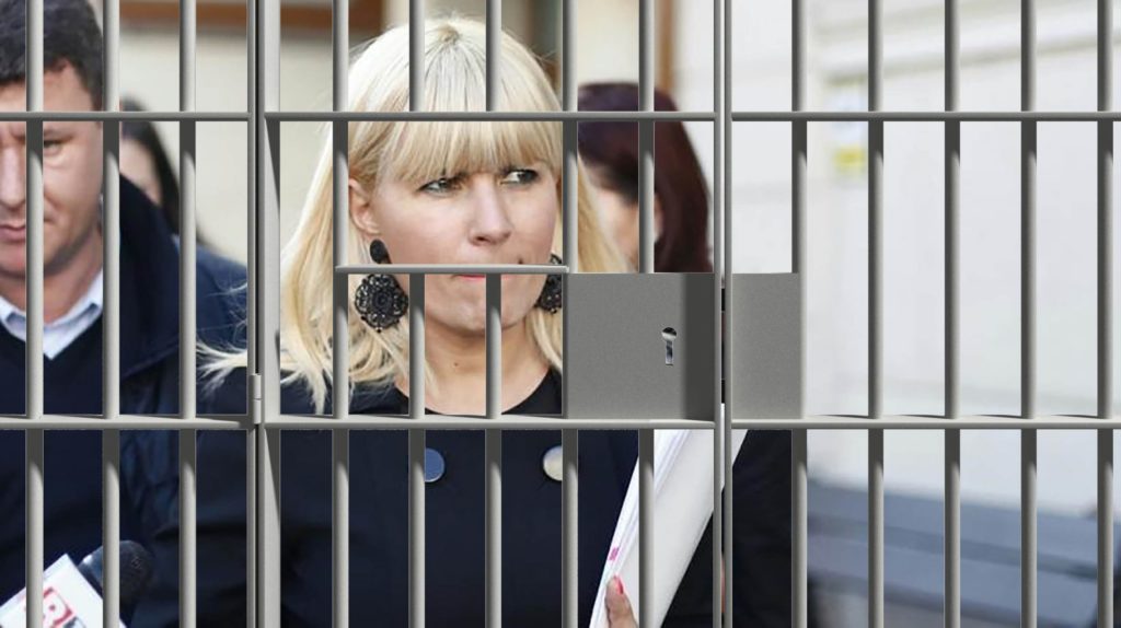 Instanţa supremă ar putea pronunţa decizia privind revizuirea condamnării Elenei Udrea