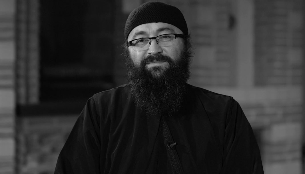 Preotul Visarion Alexa, anchetat pentru agresiune sexuală