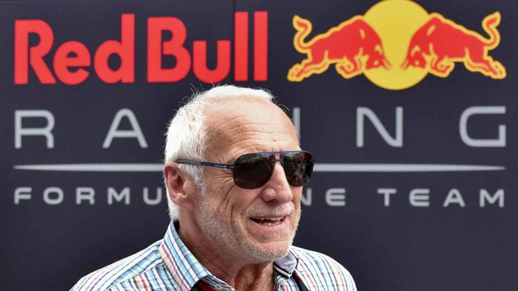 Miliardarul austriac Dietrich Mateschitz, fondatorul companiei de băuturi energizante Red Bull, a încetat din viaţă la vârsta de 78 de ani
