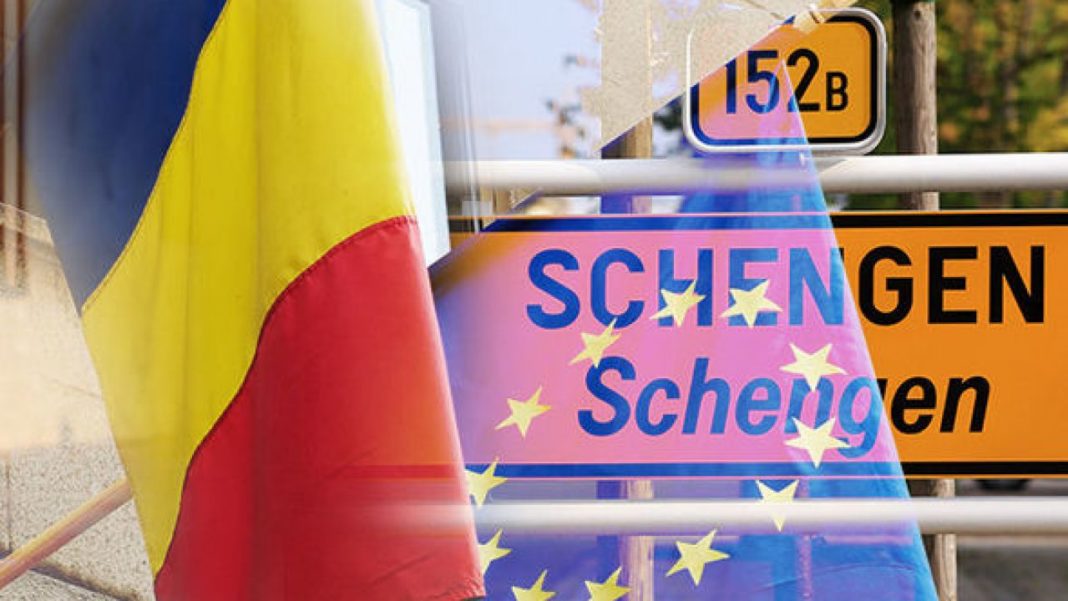 Concluziile misiunii de evaluare Schengen în România, prezentate miercuri