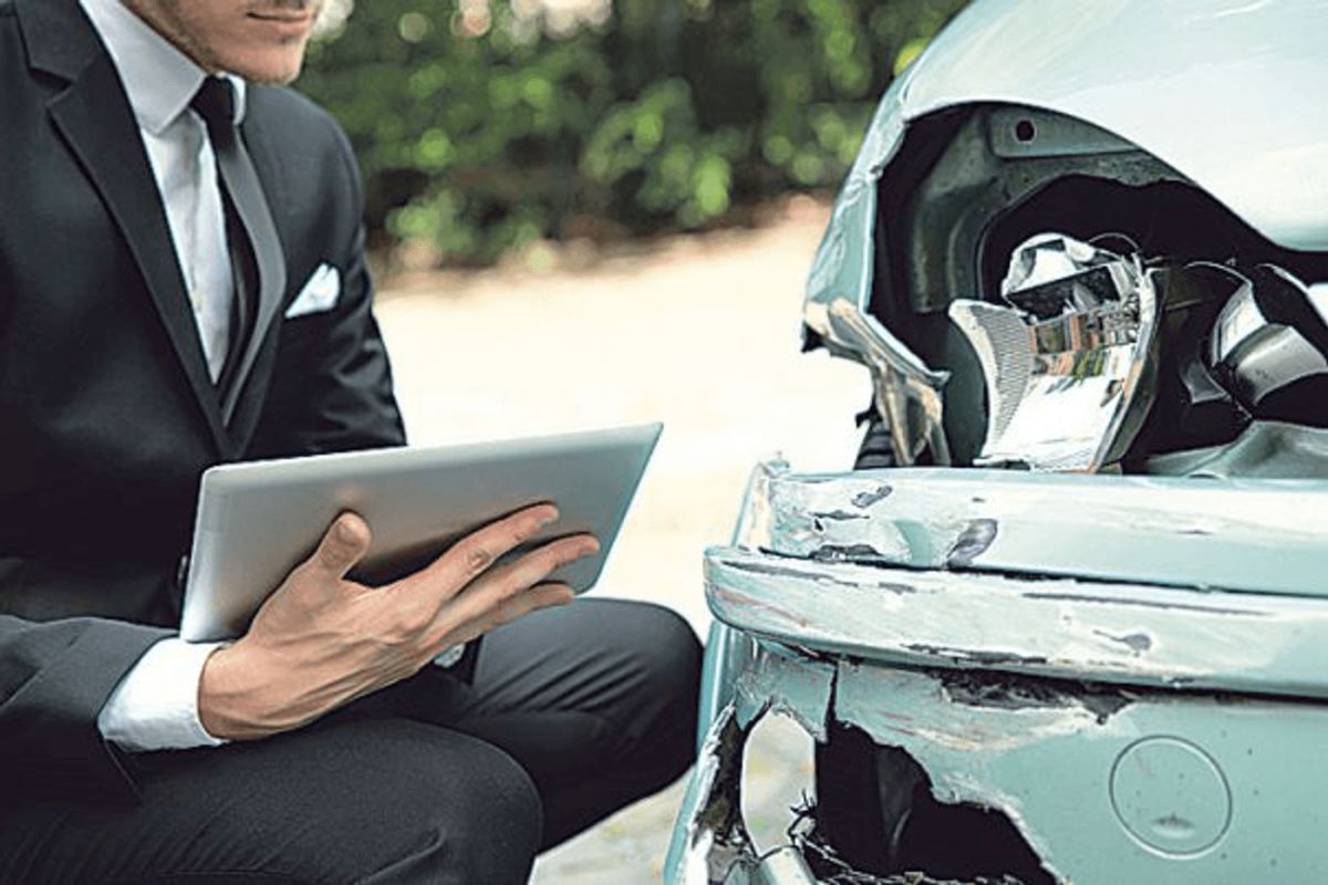Cum vor putea șoferii să completeze online constatarea amiabilă de accident