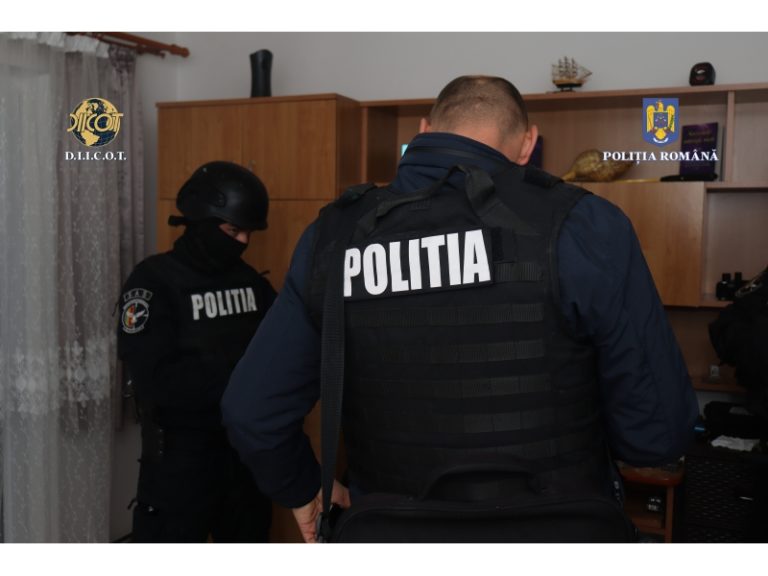 Persoanele vizate sunt din Bistrița, Figa, Lechința, Beclean și alte localități limitrofe