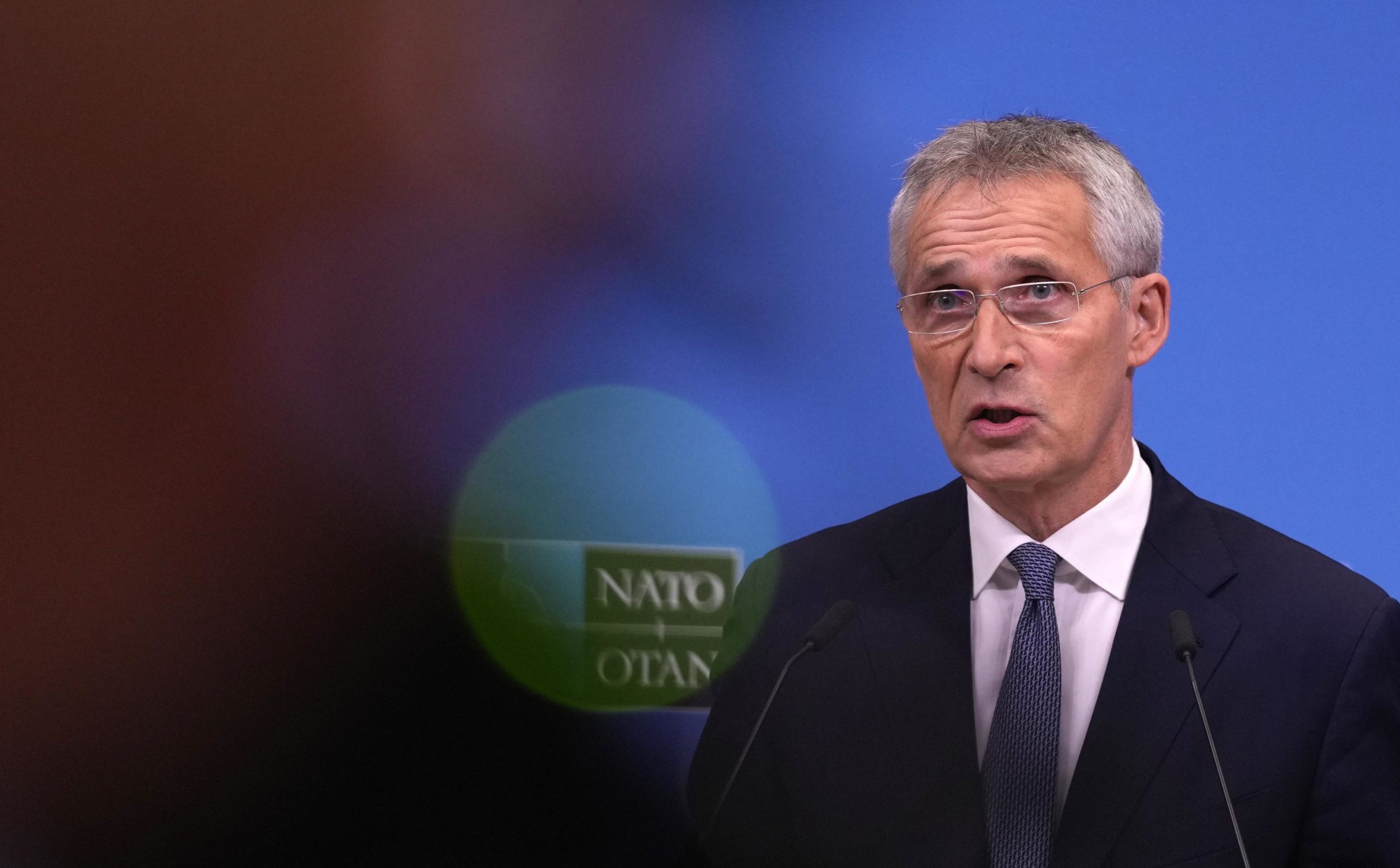 Stoltenberg: Putin nu trebuie să folosească afirmaţii „false” ca pretext pentru escaladare 