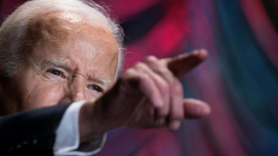 Joe Biden avertizează că Putin nu glumește cu folosirea armelor nucleare