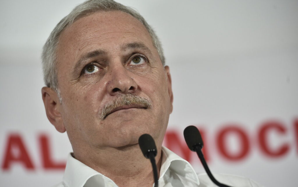 Liviu Dragnea a ajuns la spital de urgență