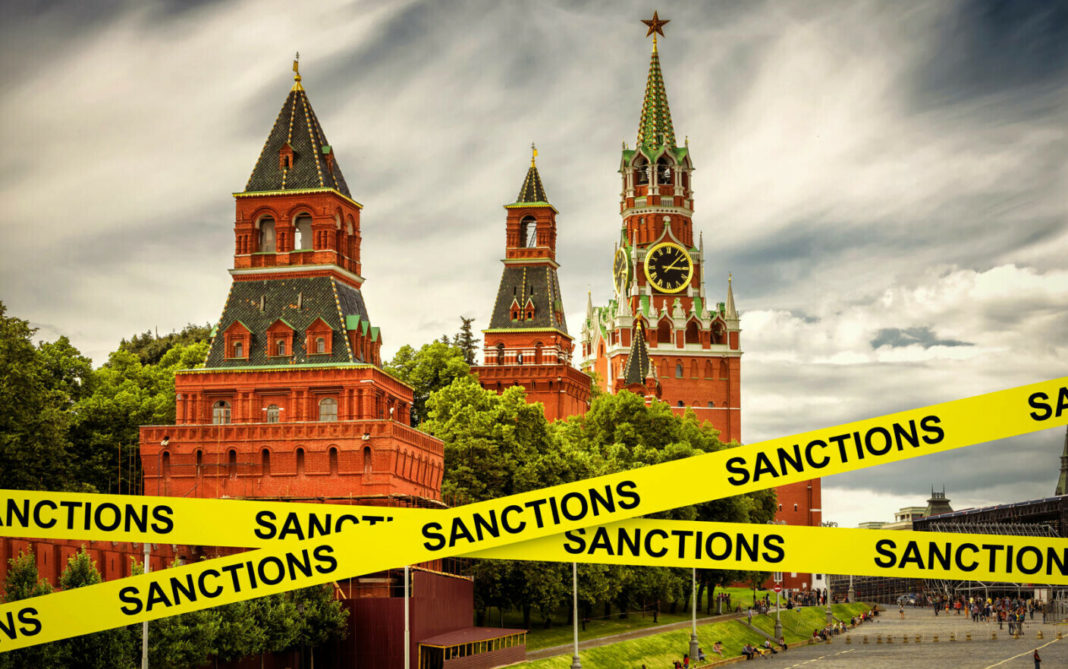Statele UE au convenit asupra unor noi sancțiuni împotriva Moscovei