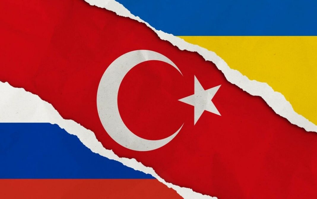 Turcia respinge anexarea de către Rusia a patru regiuni din Ucraina