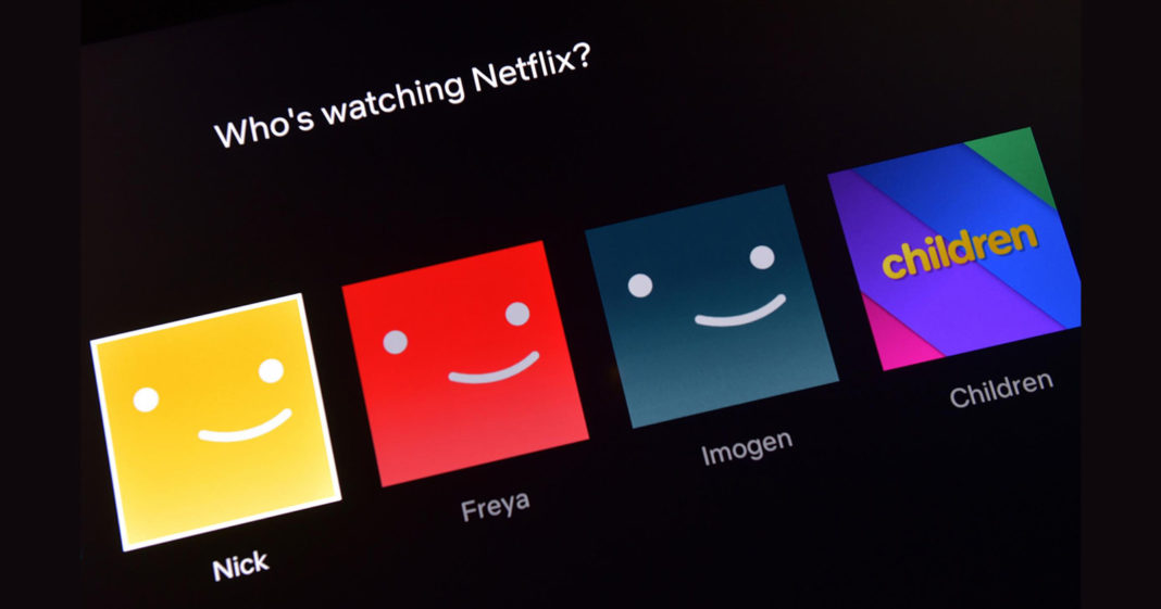 Împarți parola la Netflix cu prietenii? S-ar putea să fii taxat pentru asta