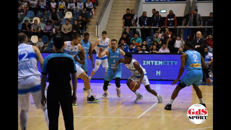 Baschet / Debut „magic“ în grupele FIBA! SCMU Craiova și-a luat revanșa în fața Voluntariului