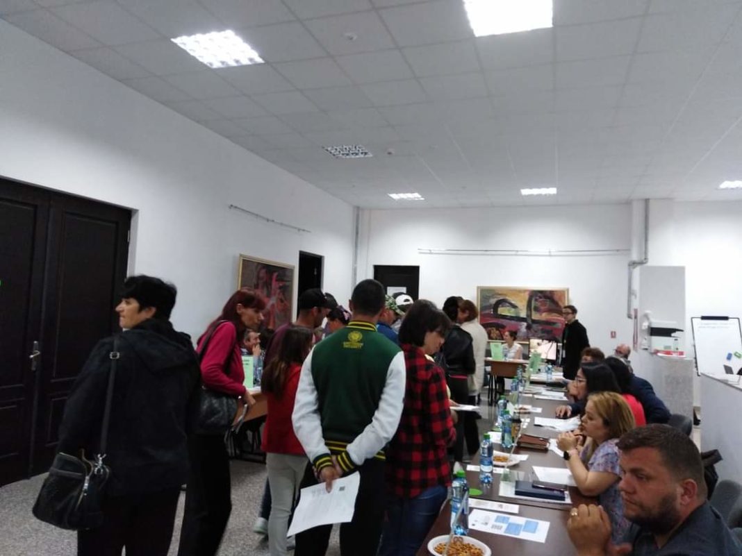 Absolvenții sunt invitați la Bursa locurilor de muncă de la Târgu Jiu
