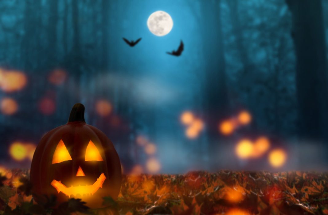 Unde își are originile sărbătoarea de Halloween (Foto: Playtech.ro)