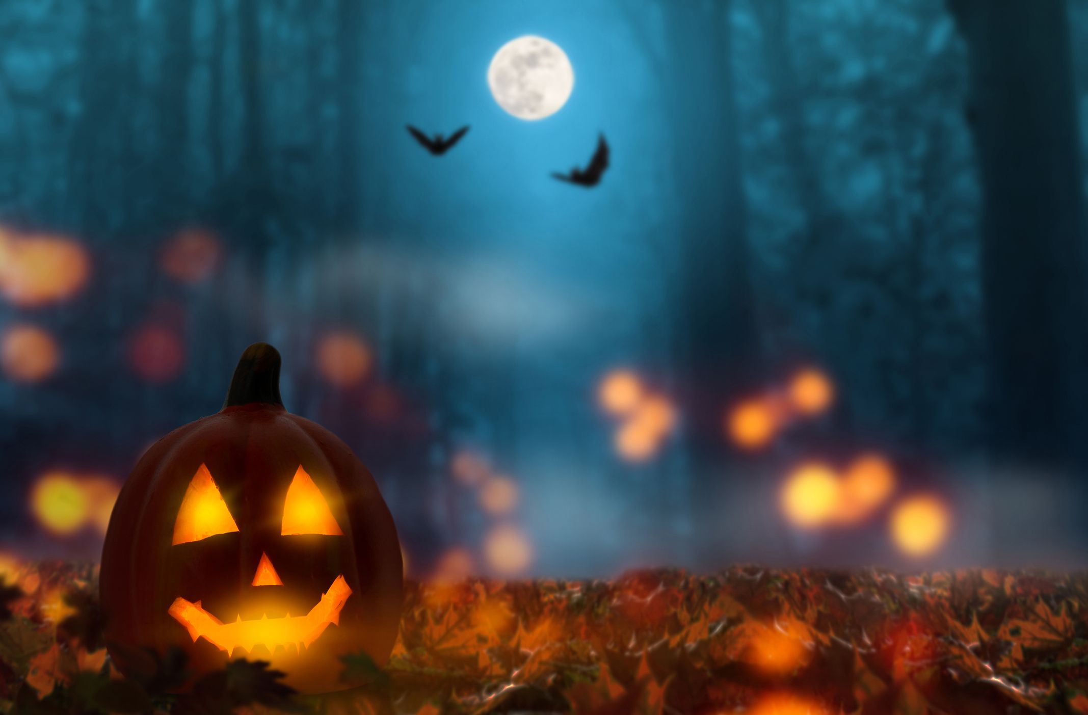 Unde își are originile sărbătoarea de Halloween (Foto: Playtech.ro)