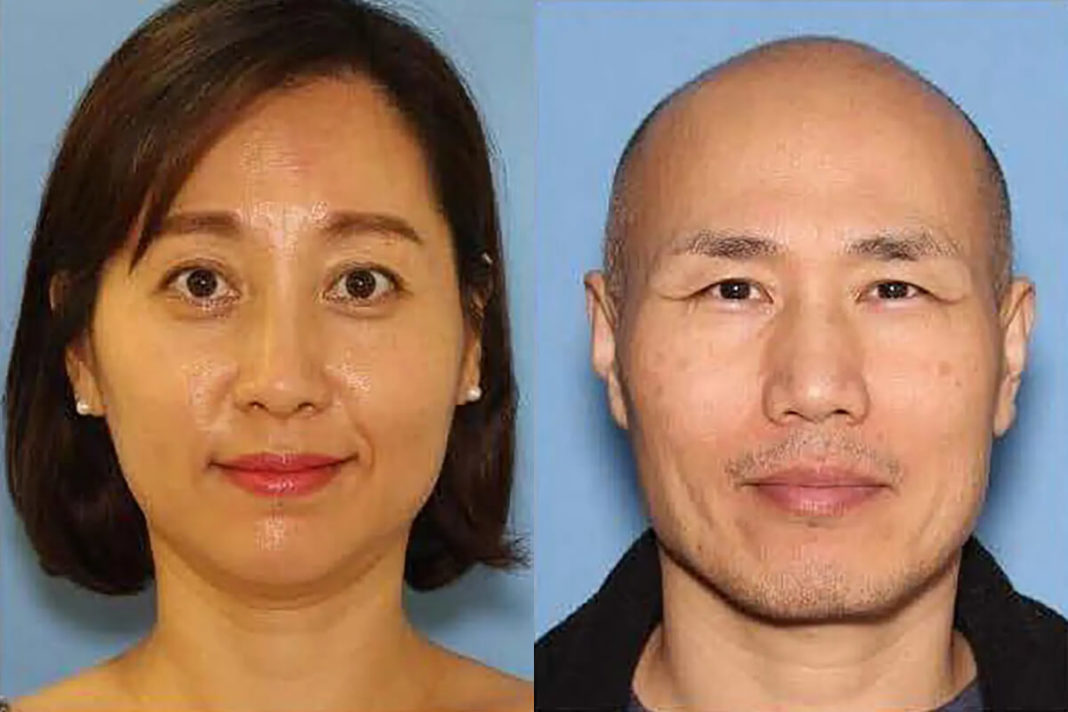 Un american și-a îngropat soția de vie ca să nu împartă averea la divorț