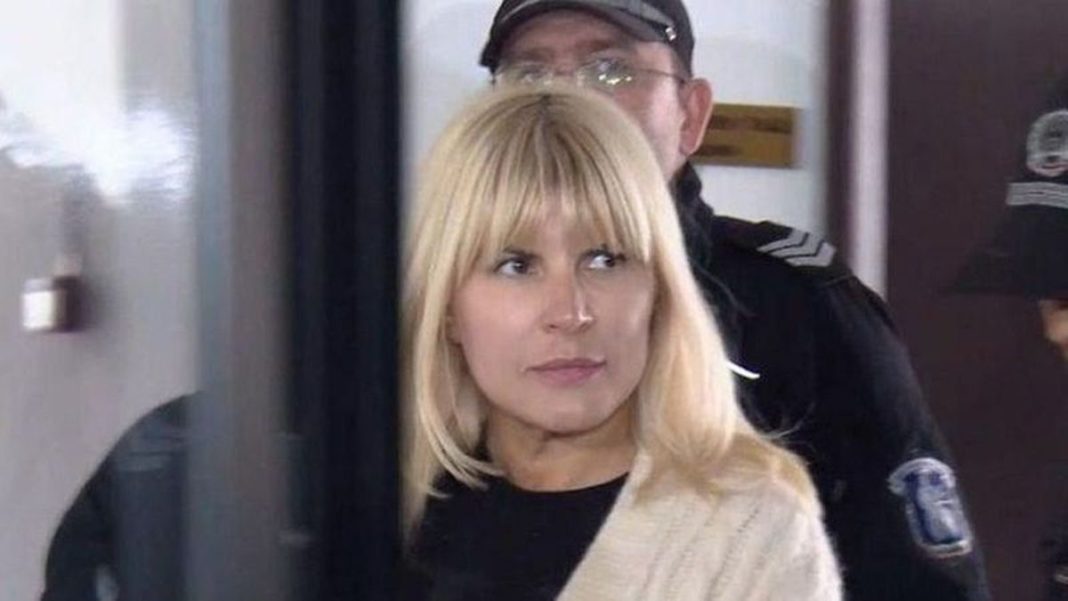 Recursurile în casaţie formulate de Elena Udrea şi Rudel Obreja, respinse de ÎCCJ