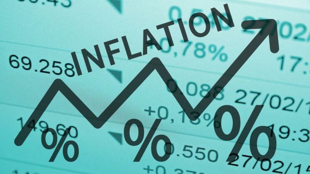 Inflația a urcat în septembrie la 15,9%