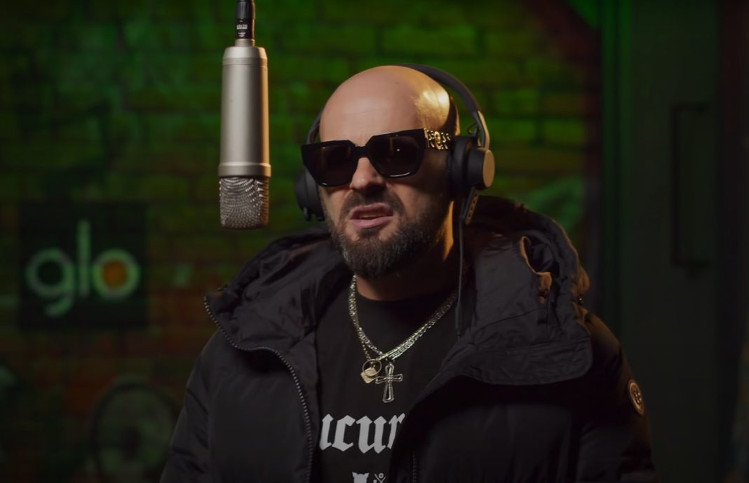 Anunțul morții artistului a venit aseară, pe pagina de Facebook a trupei Şatra Benz